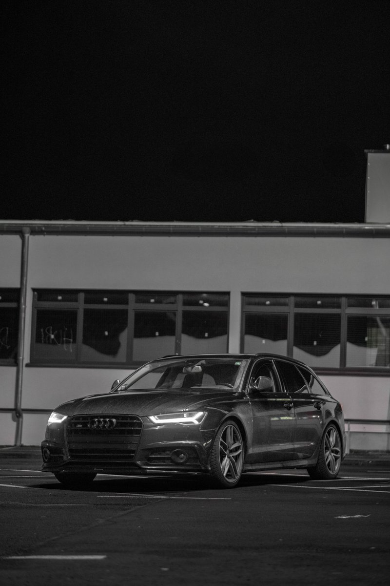 Audi S6 C7.5